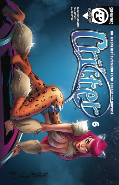 Cover of Cover B