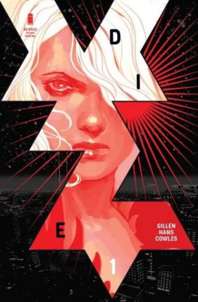 Cover of Cover H