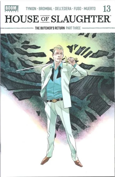 Cover of Cover B