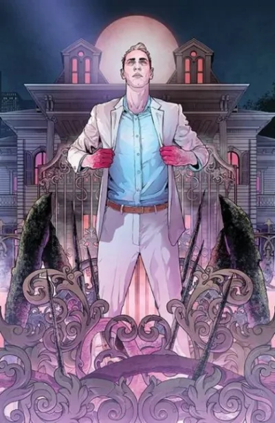 Cover of Cover D