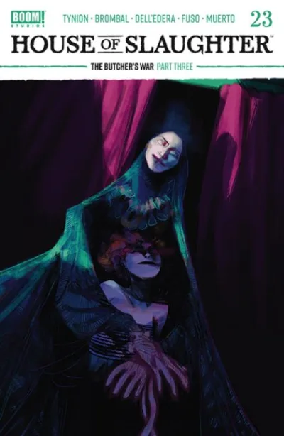 Cover of Cover B