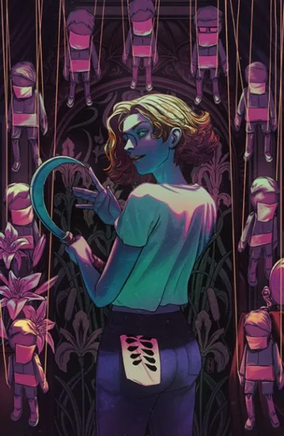 Cover of Cover D