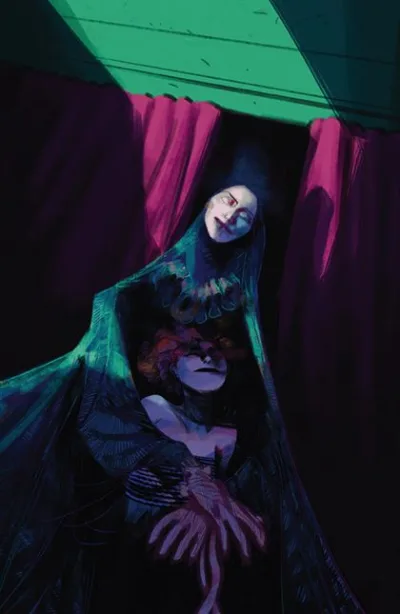 Cover of Cover G