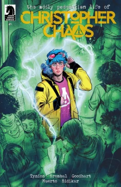 Cover of Cover I