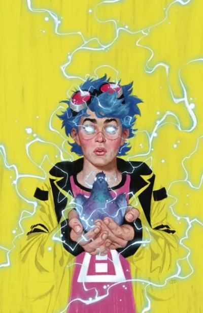 Cover of Cover G