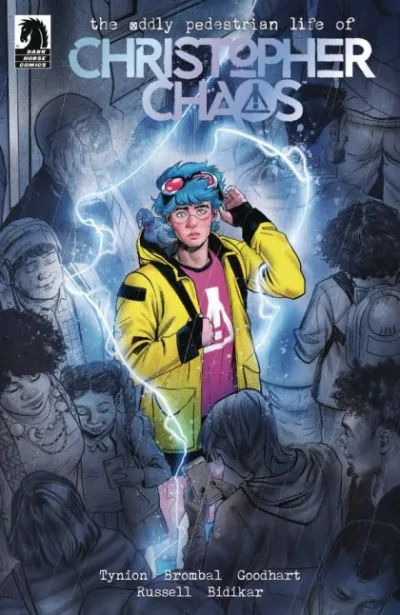 Cover of Cover B