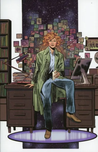 Cover of Cover D