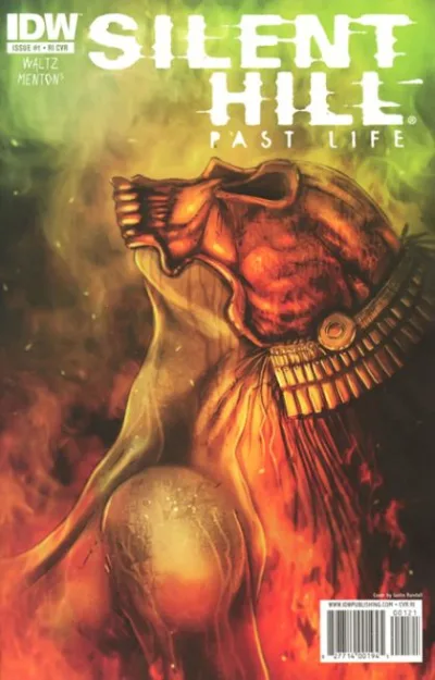Cover of Cover B