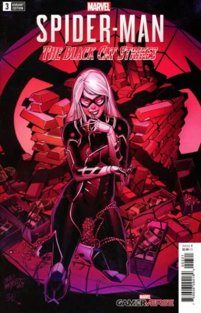 Cover of Cover B