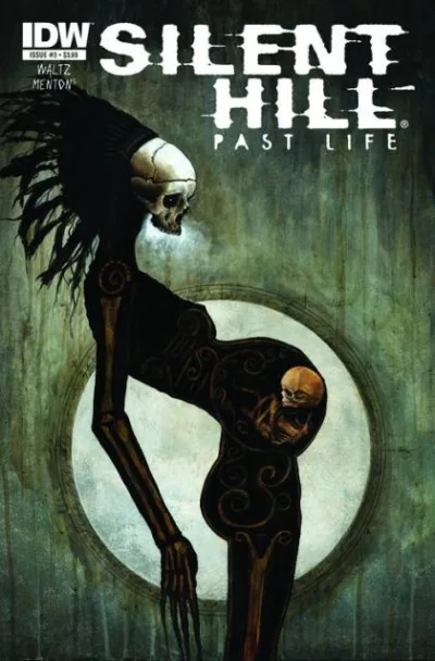 Cover of Cover B