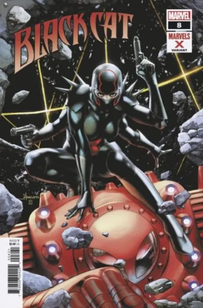 Cover of Cover B