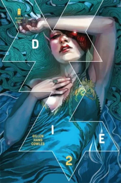 Cover of Cover D