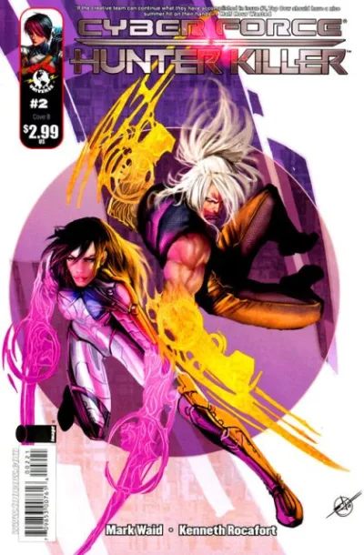 Cover of Cover B