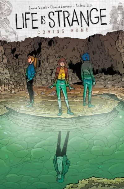 Cover of Cover B