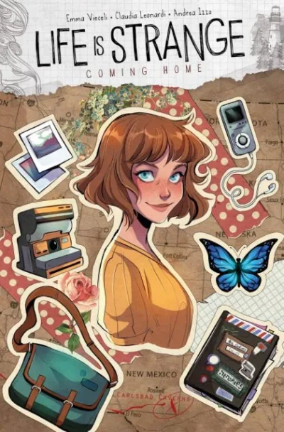 Cover of Cover C