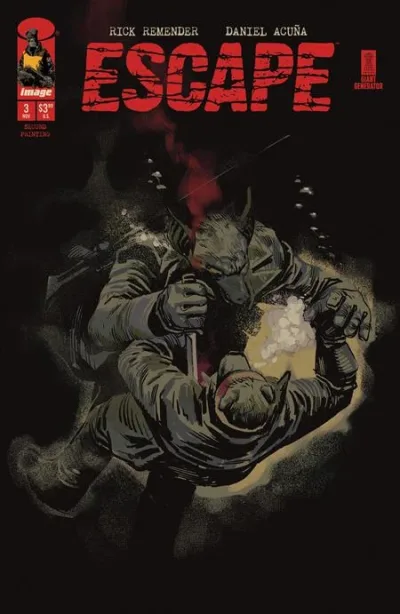 Cover of 2Nd Ptg