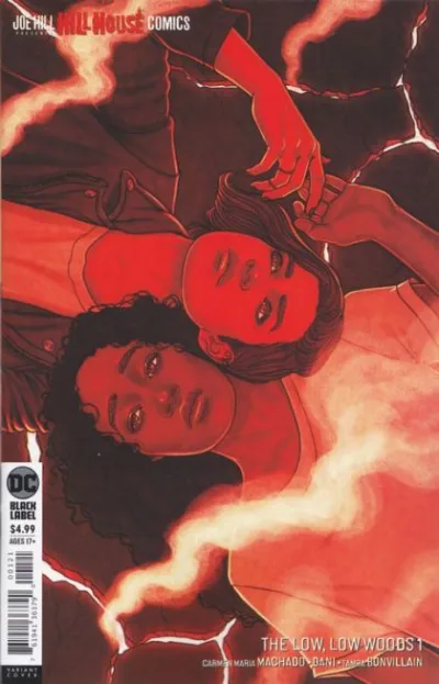 Cover of Cover B