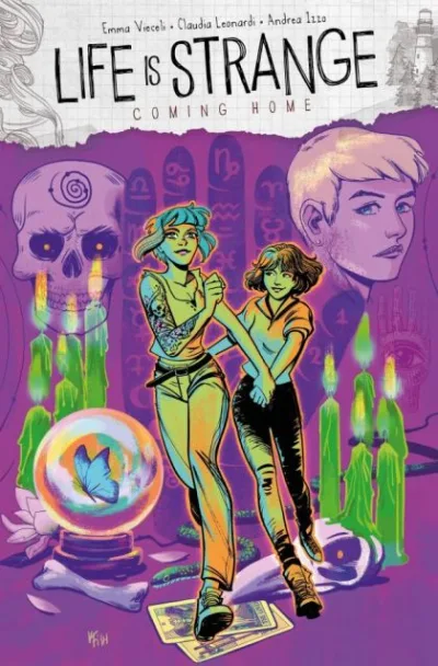 Cover of Cover E