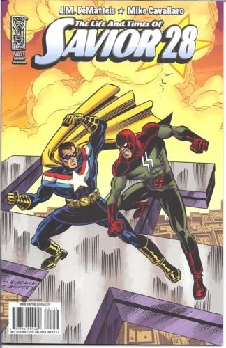 Cover of Cover B
