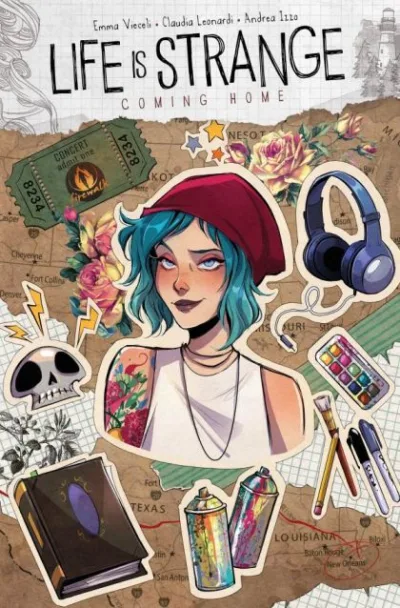 Cover of Cover D