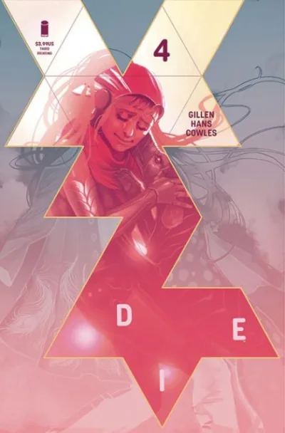 Cover of Cover D