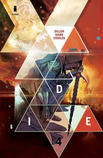 Cover of Cover B