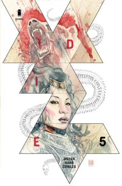 Cover of Cover B
