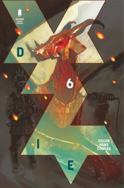 Cover of Cover D