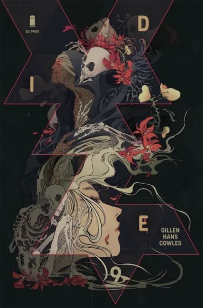 Cover of Cover B