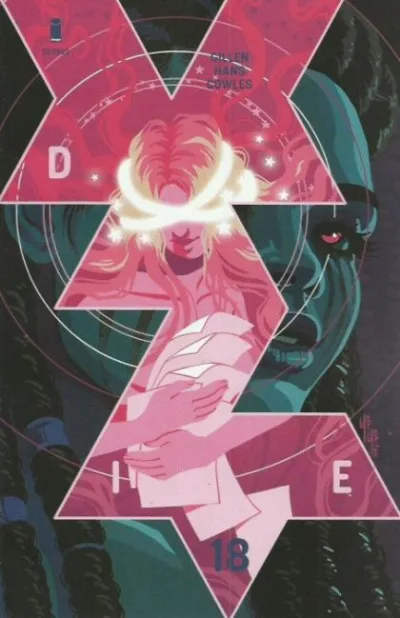 Cover of Cover B