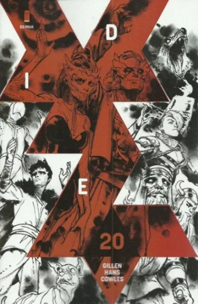 Cover of Cover B