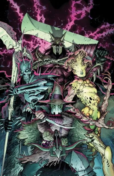 Cover of Cover F