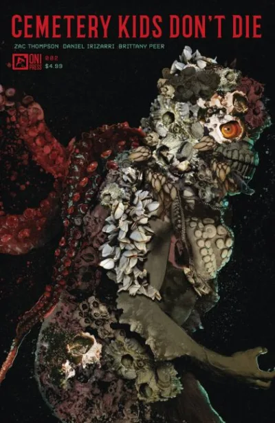 Cover of Cover B