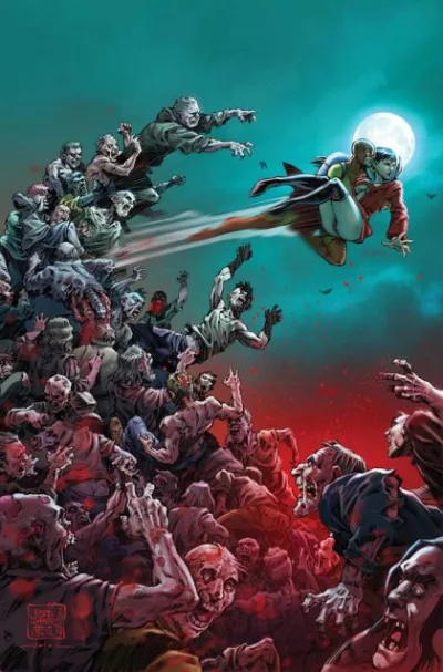 Cover of Cover G