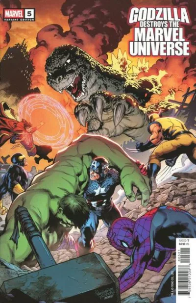 Cover of Cover B