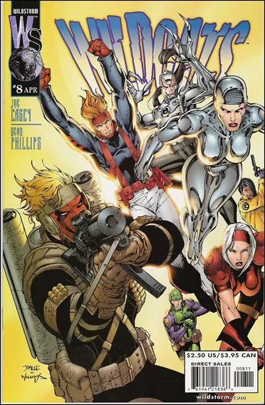 Cover of Cover B