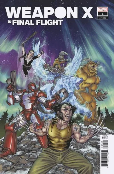 Cover of Cover B
