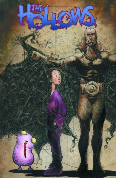 Cover of Cover B