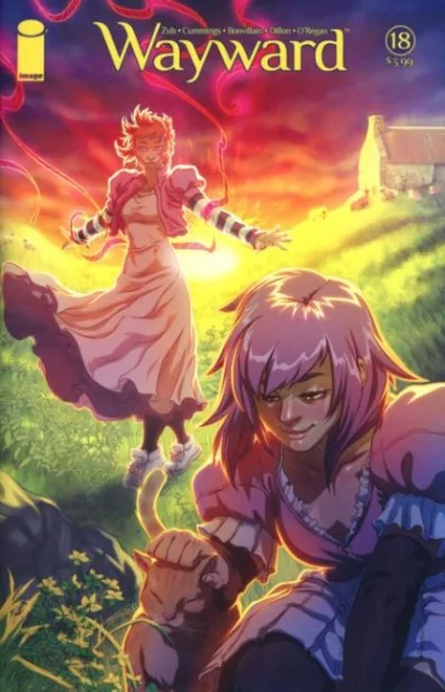 Cover of Cover B