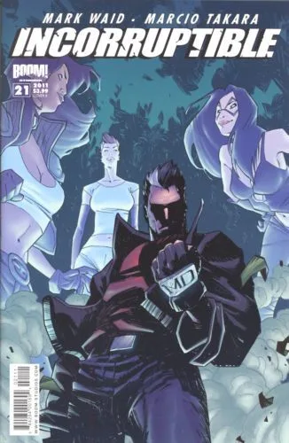 Cover of Cover B