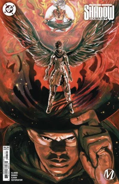 Cover of Cover B