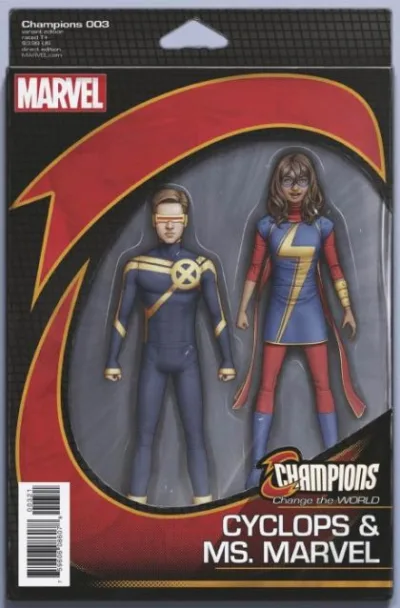 Cover of Cover B