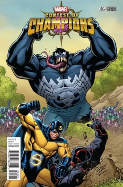 Cover of Cover B