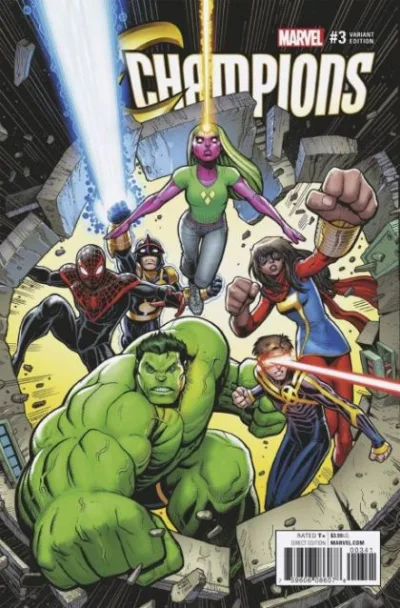 Cover of Cover D