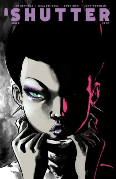 Cover of Cover B