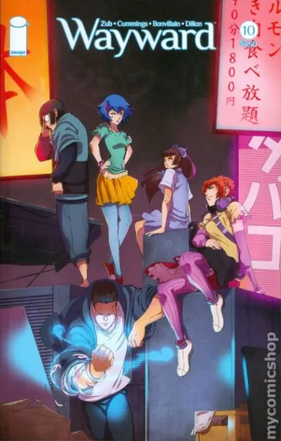 Cover of Cover B