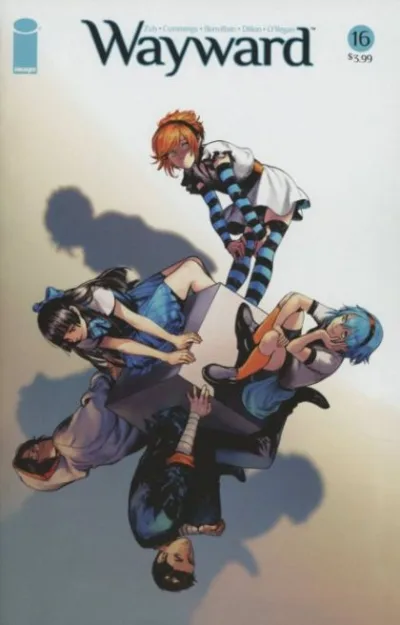 Cover of Cover B
