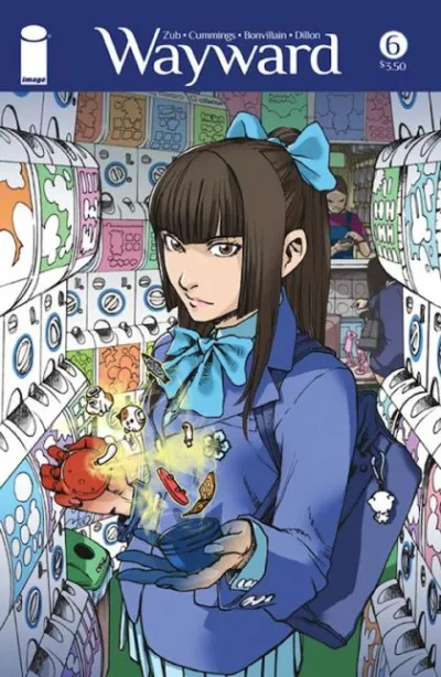 Cover of Cover B