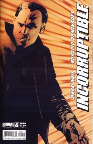 Cover of Cover B