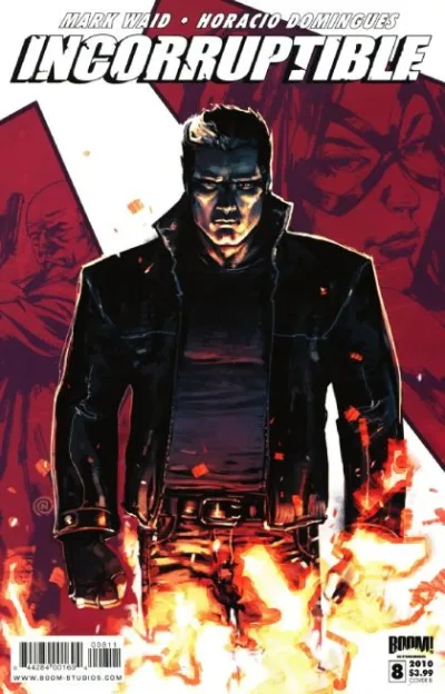 Cover of Cover B